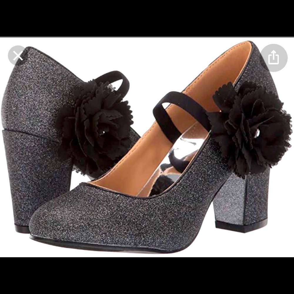 Badgley Mischka Kylie Heel